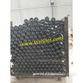 Transportband Trog die Idler Return Roller draagt